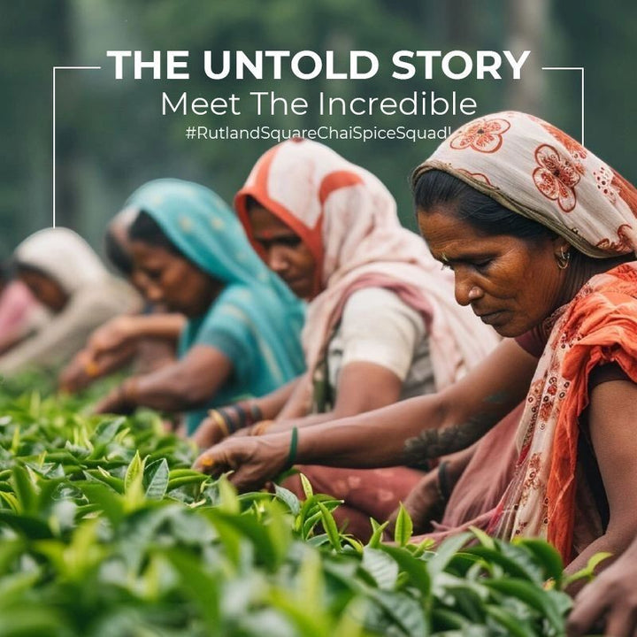 Empowering Women, One Sip at a Time