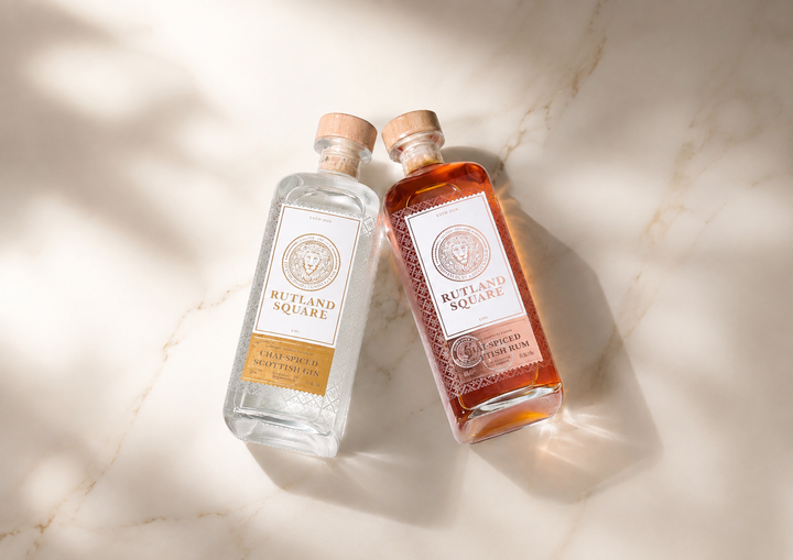 Two Cultures, One Brand: The Rutland Square Story