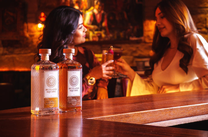 What Does Spiced Rum Taste Like? Easy Mixers, Cocktails & How to Drink It