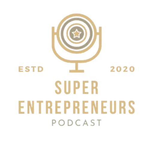Nishant Sharma's Journey on Super Entrepreneurs Podcast