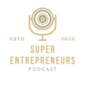 Nishant Sharma's Journey on Super Entrepreneurs Podcast