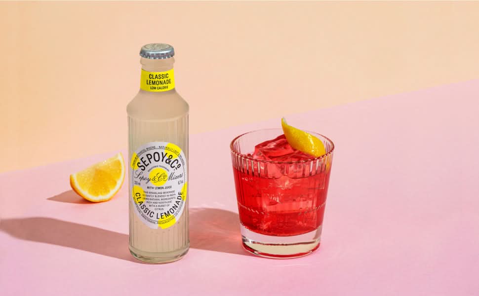Classic Lemonade 200ml Multipack