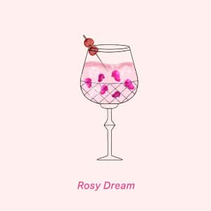 Pink Rose Lemonade 200ml Multipack