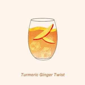 Original Ginger Ale 200ml Multipack