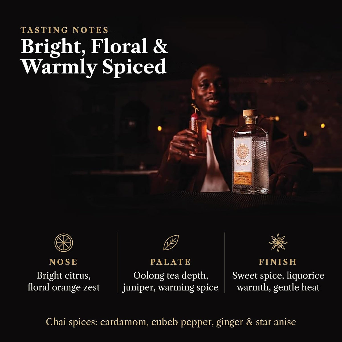 London Dry Scottish Gin 70cl w/t Gift Box, 41% ABV
