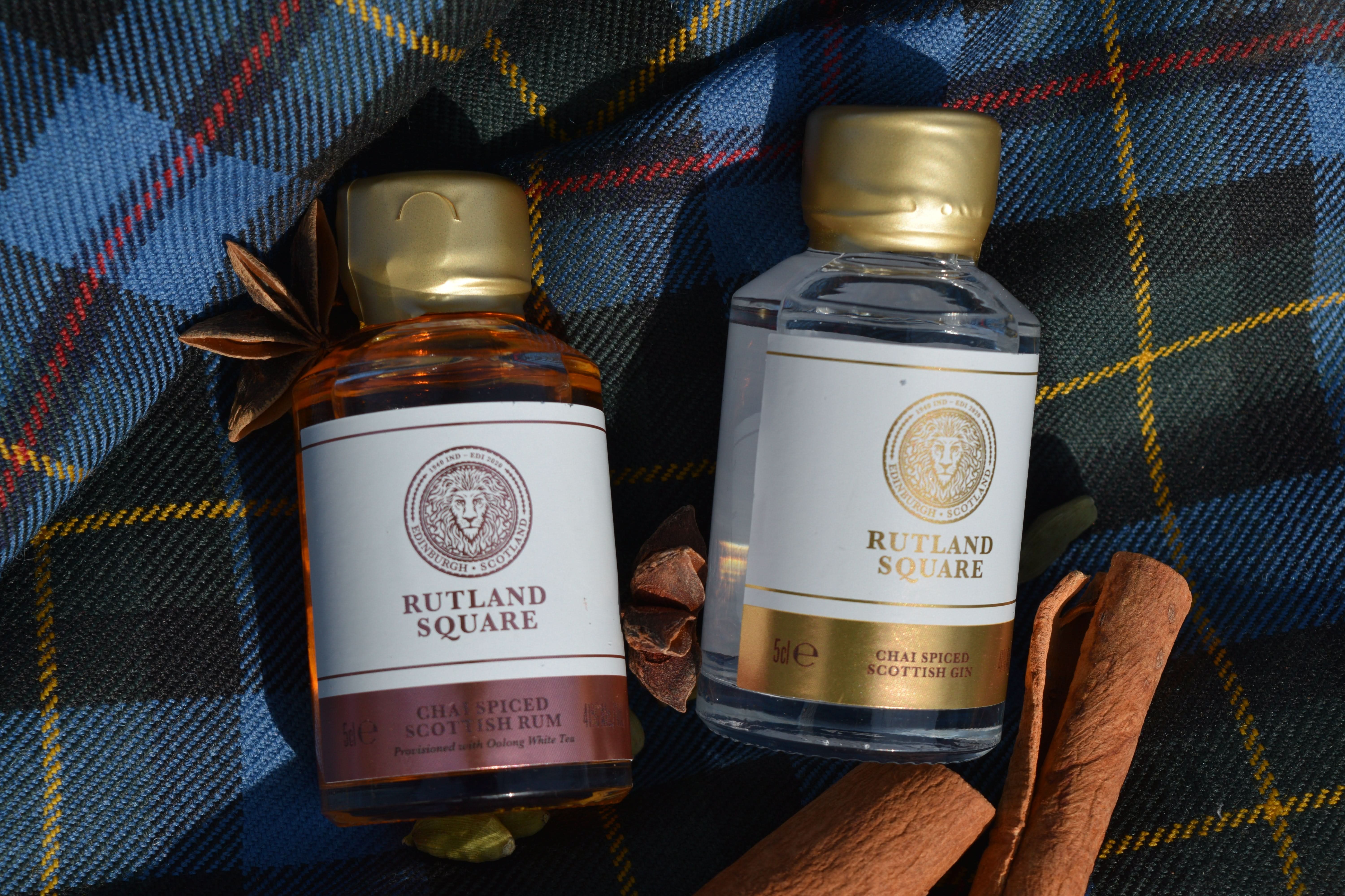 Chai-Spiced Ritual Pack