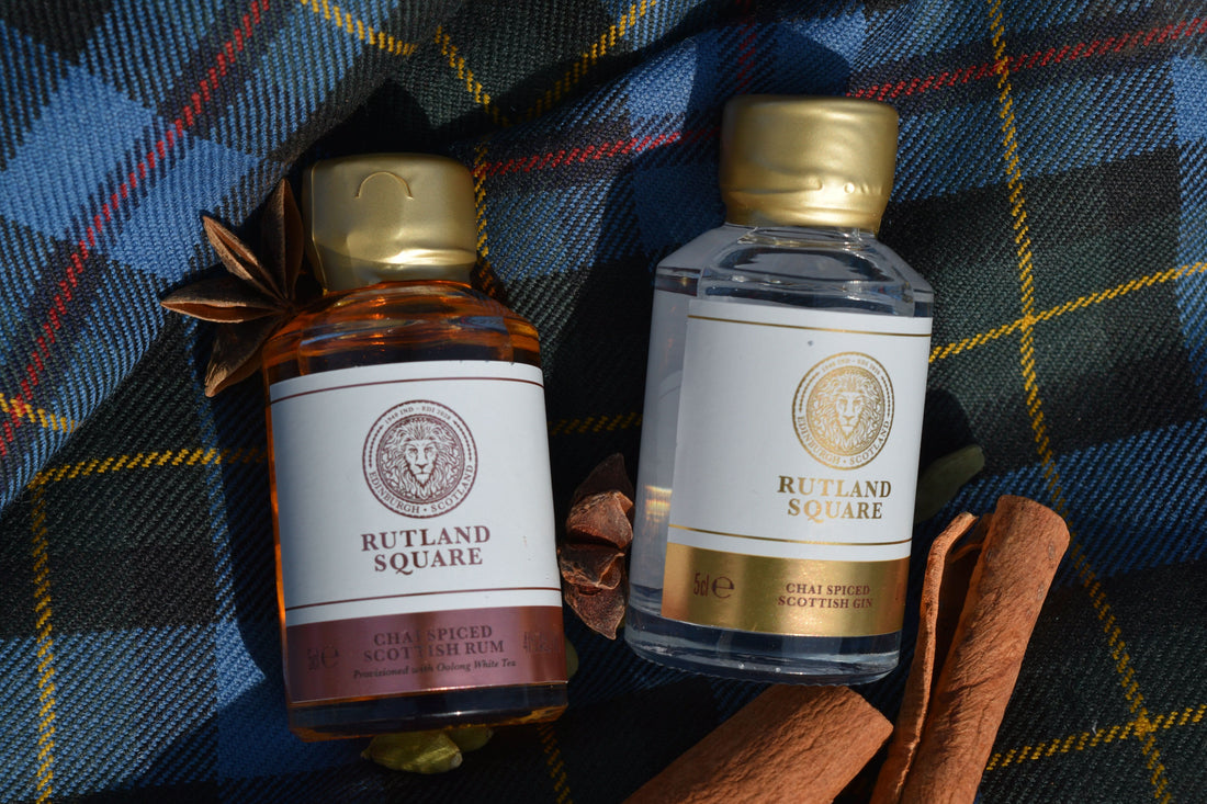 Chai-Spiced Ritual Pack