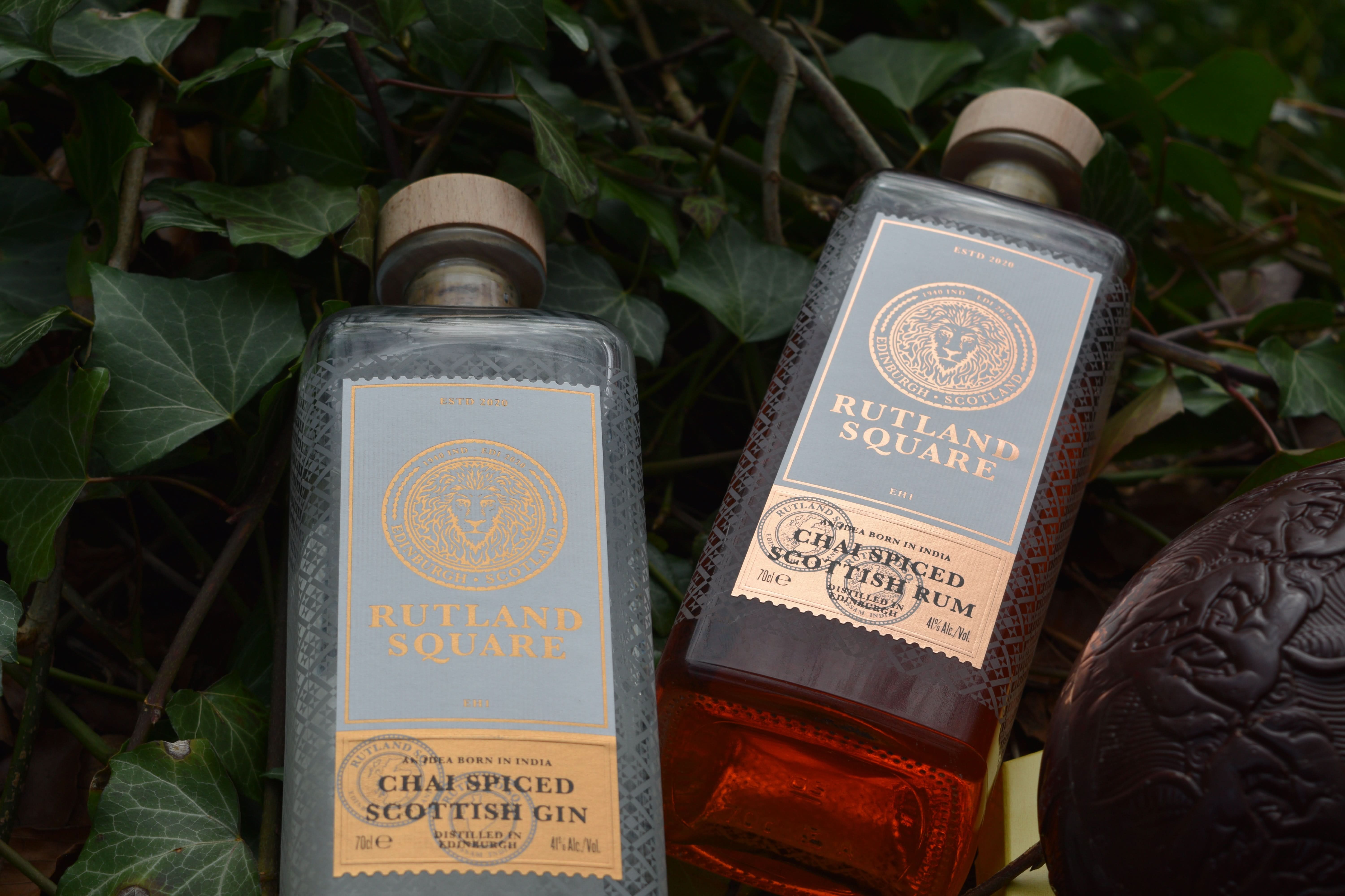 Choose Your Mini Twin Pack - Complimentary Himalayan Mixer