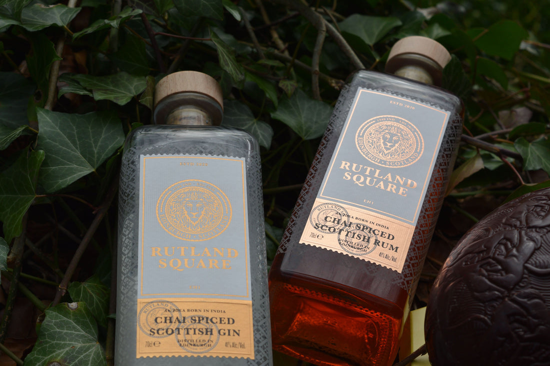 Choose Your Mini Twin Pack - Complimentary Himalayan Mixer