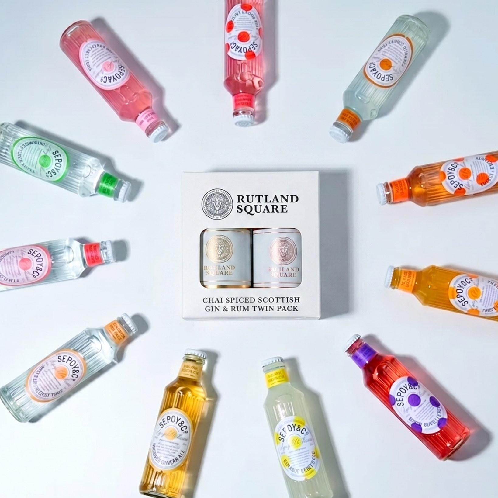 Exclusive Summer Cocktail Experience