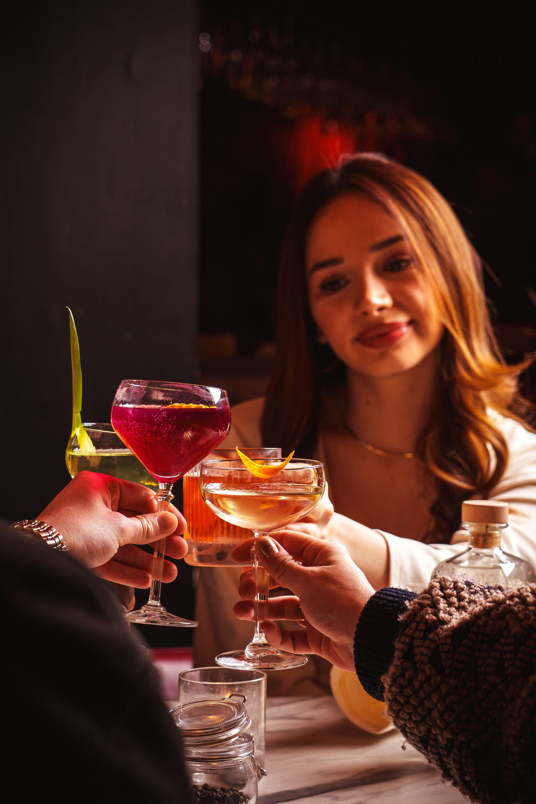 Exclusive Summer Cocktail Experience