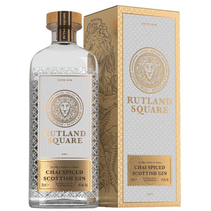 London Dry Scottish Gin 70cl w/t Gift Box, 41% ABV