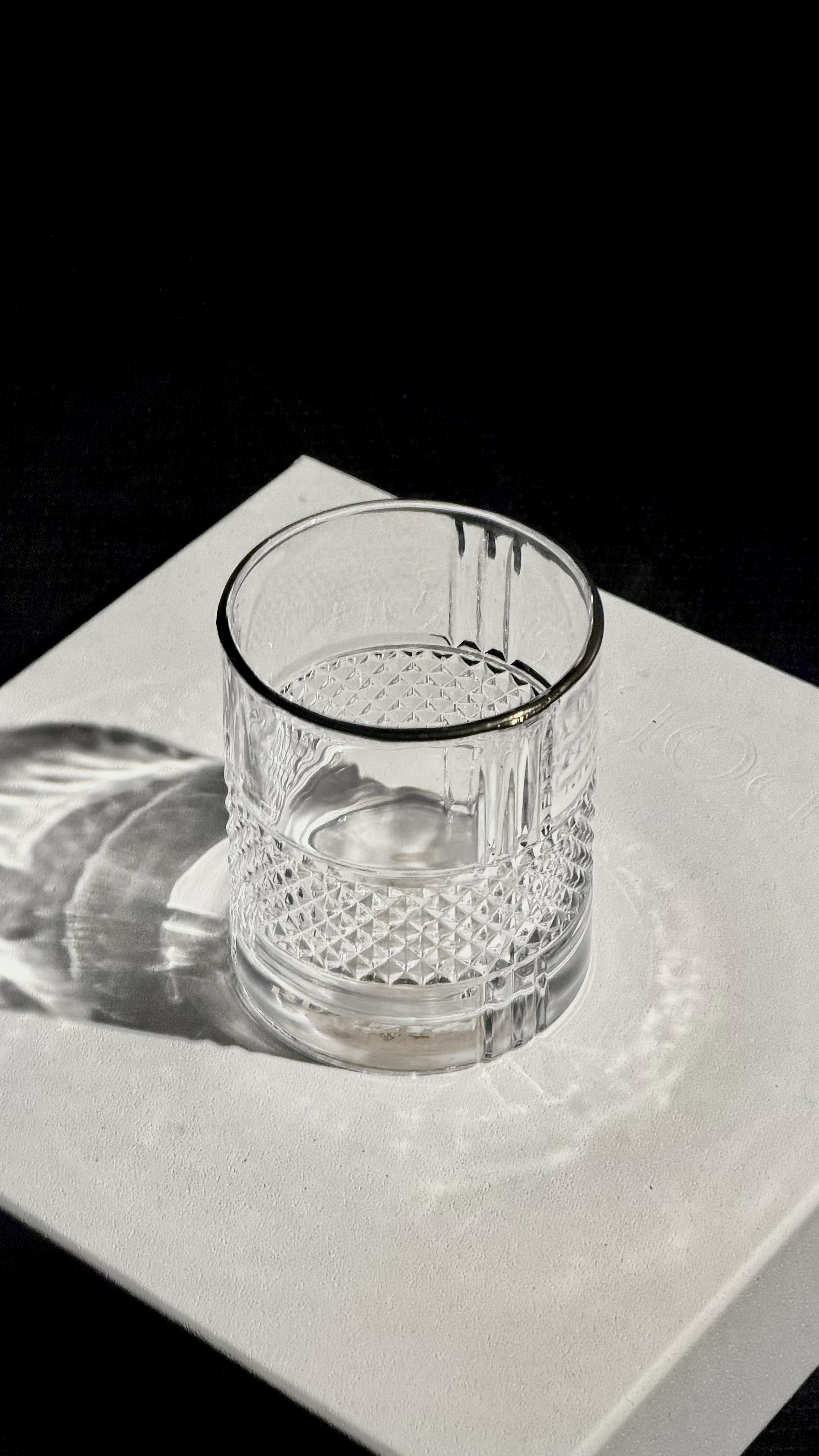 The Rutland Sipping Vessel