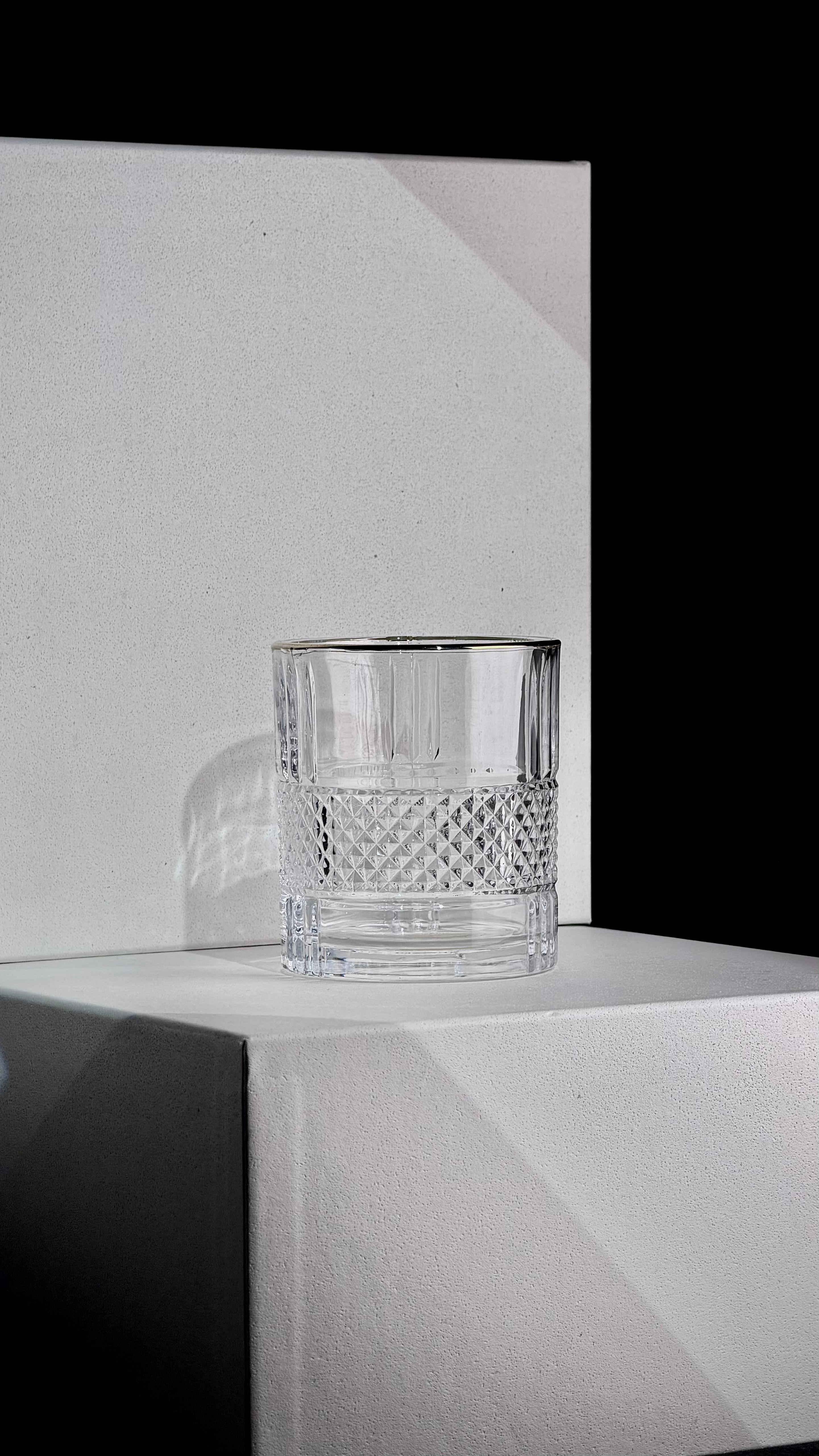 The Rutland Sipping Vessel